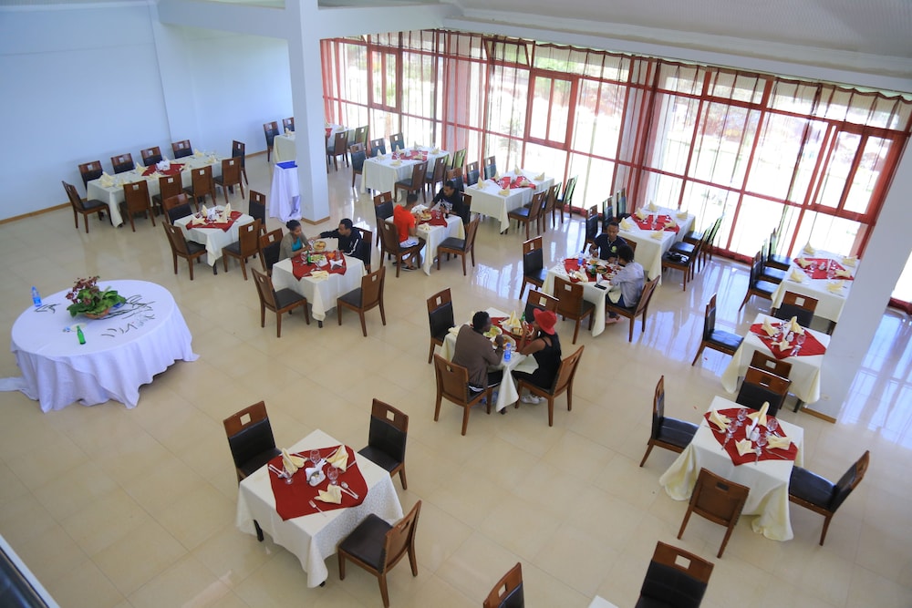 Haile Resort Gondar 40/55