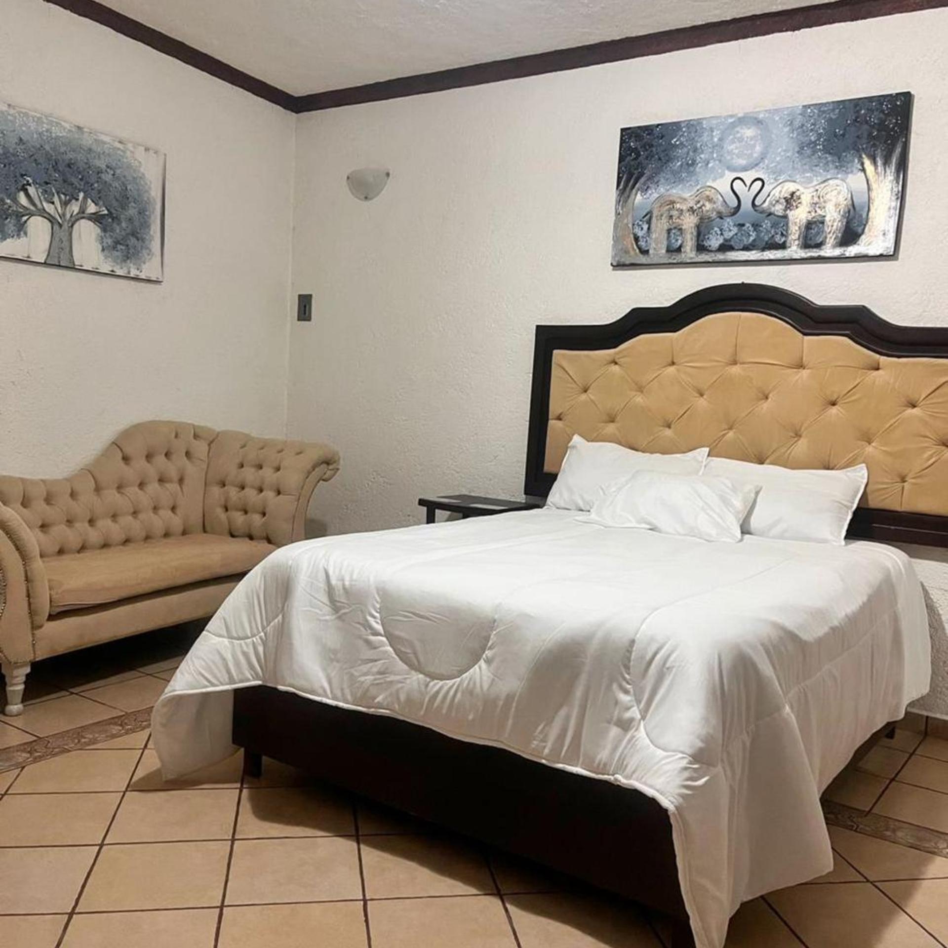 Hotel Pena Florencia 17/58