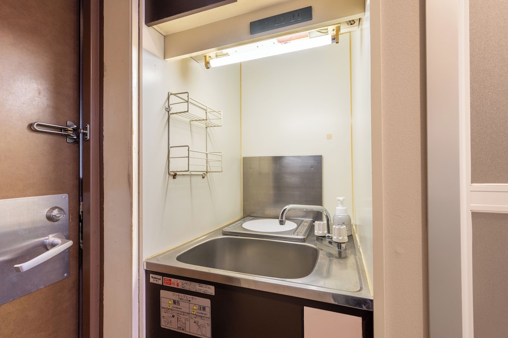Sleep Inn Gotanda 34/39