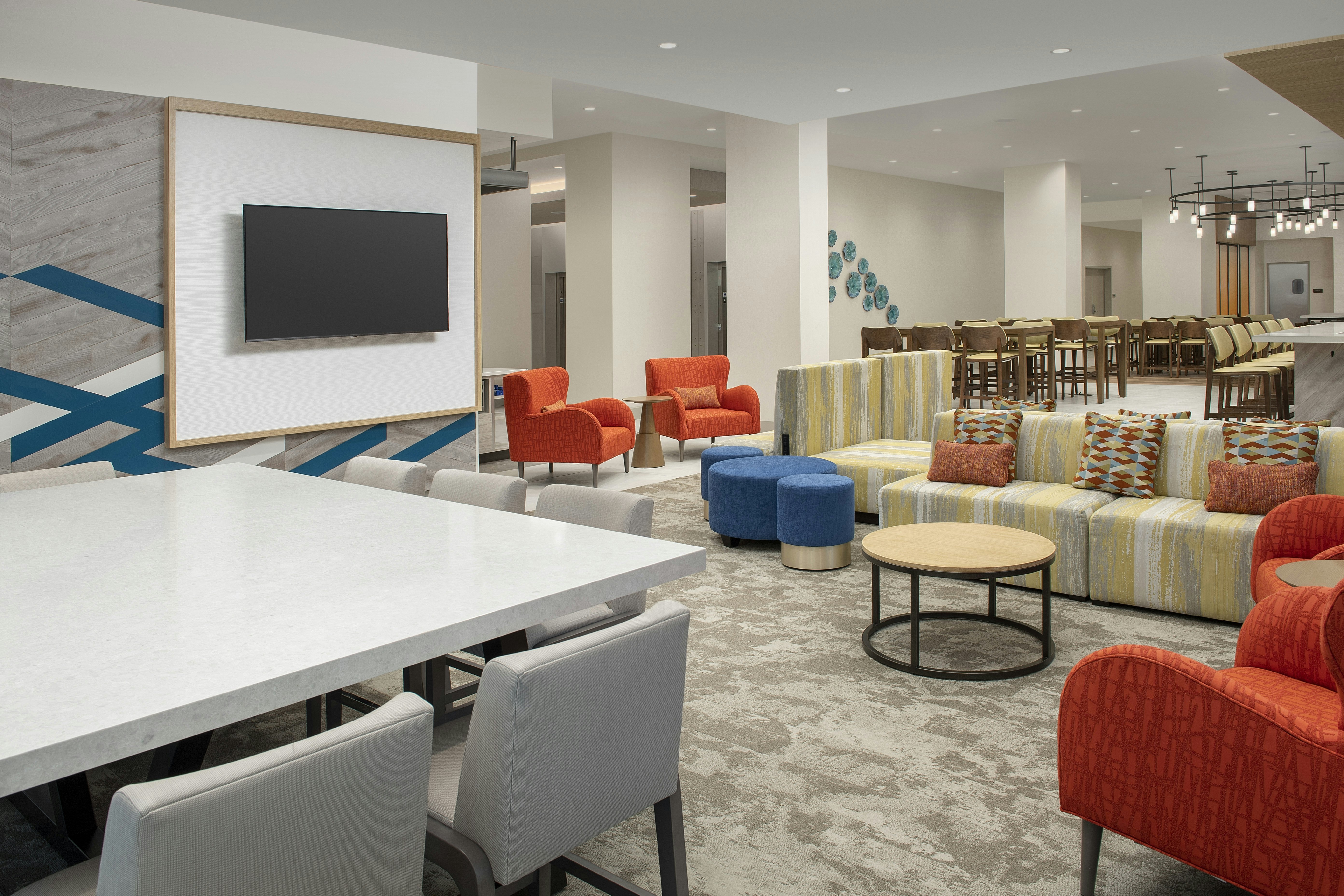 Hilton Garden Inn Orlando Downtown 23/27