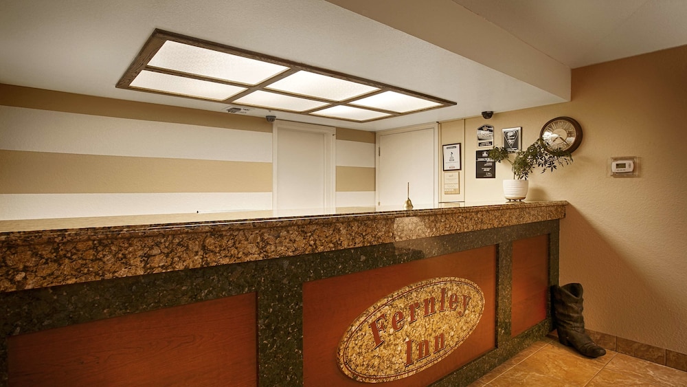 Surestay Hotel By Best Western Fernley 7/39