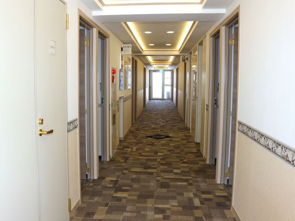 Toyoko Inn Hokkaido Shin Hakodate Hokuto-eki Minami 24/31