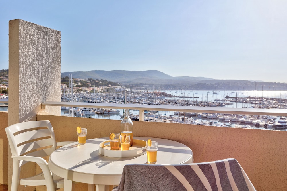 Residence Maeva Bandol Port 27/38