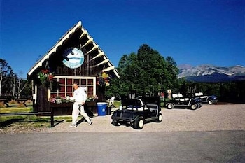 Glacier Park Lodge 28/46