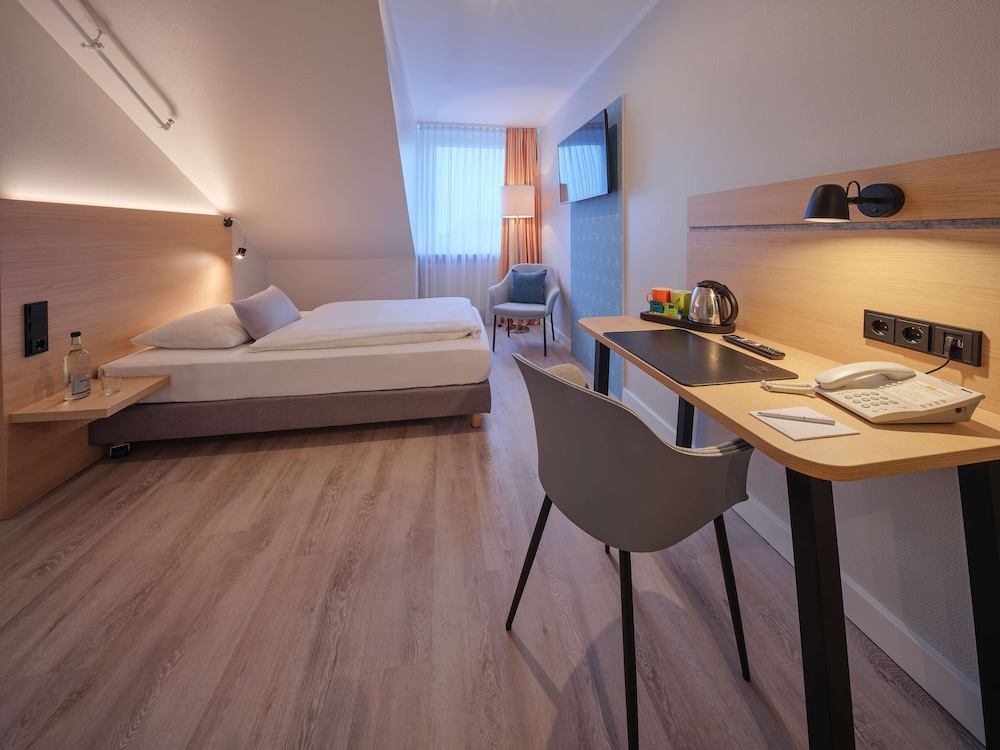 Best Western Hotel Prisma 38/66