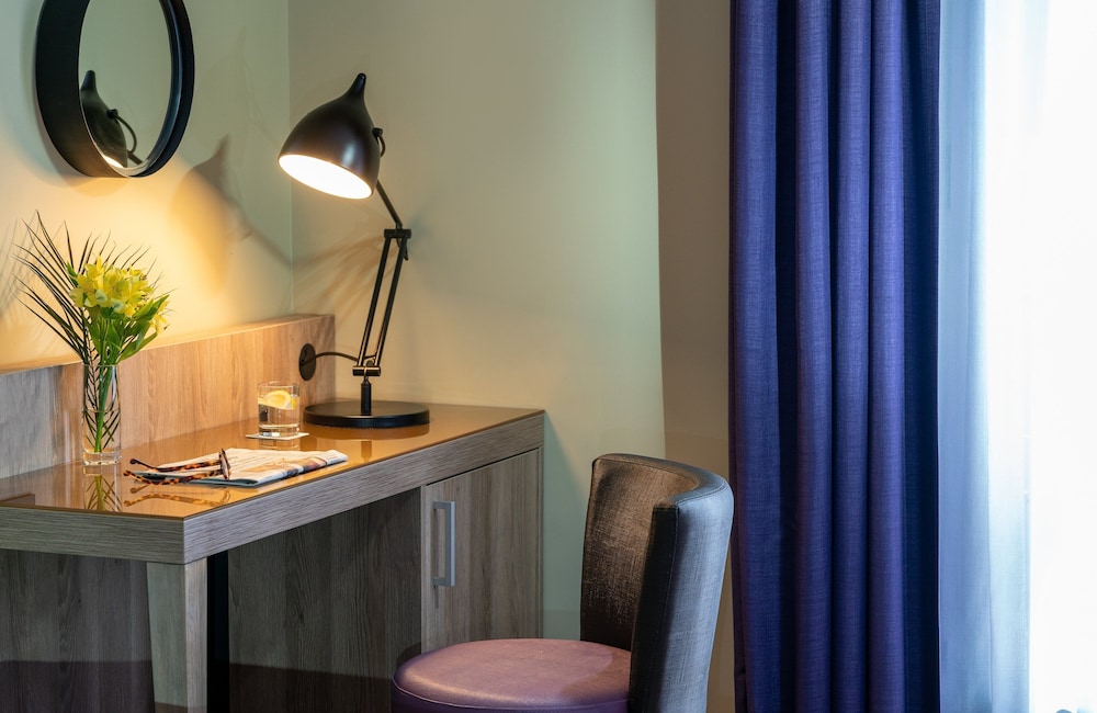 Leonardo Hotel Madrid City Center 48/58