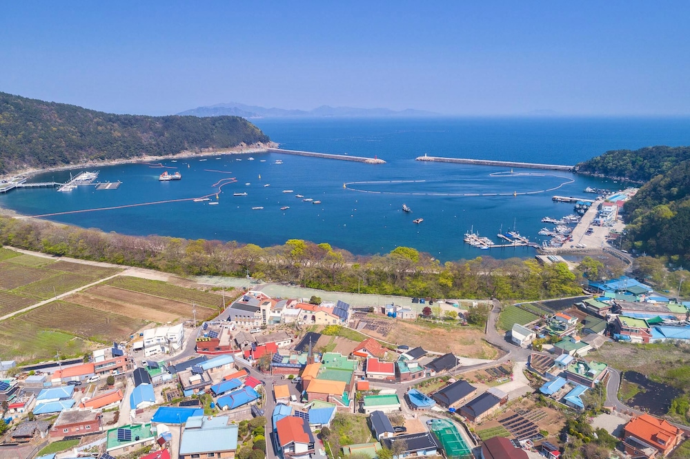 Namhae Gagopa Pension 43/50