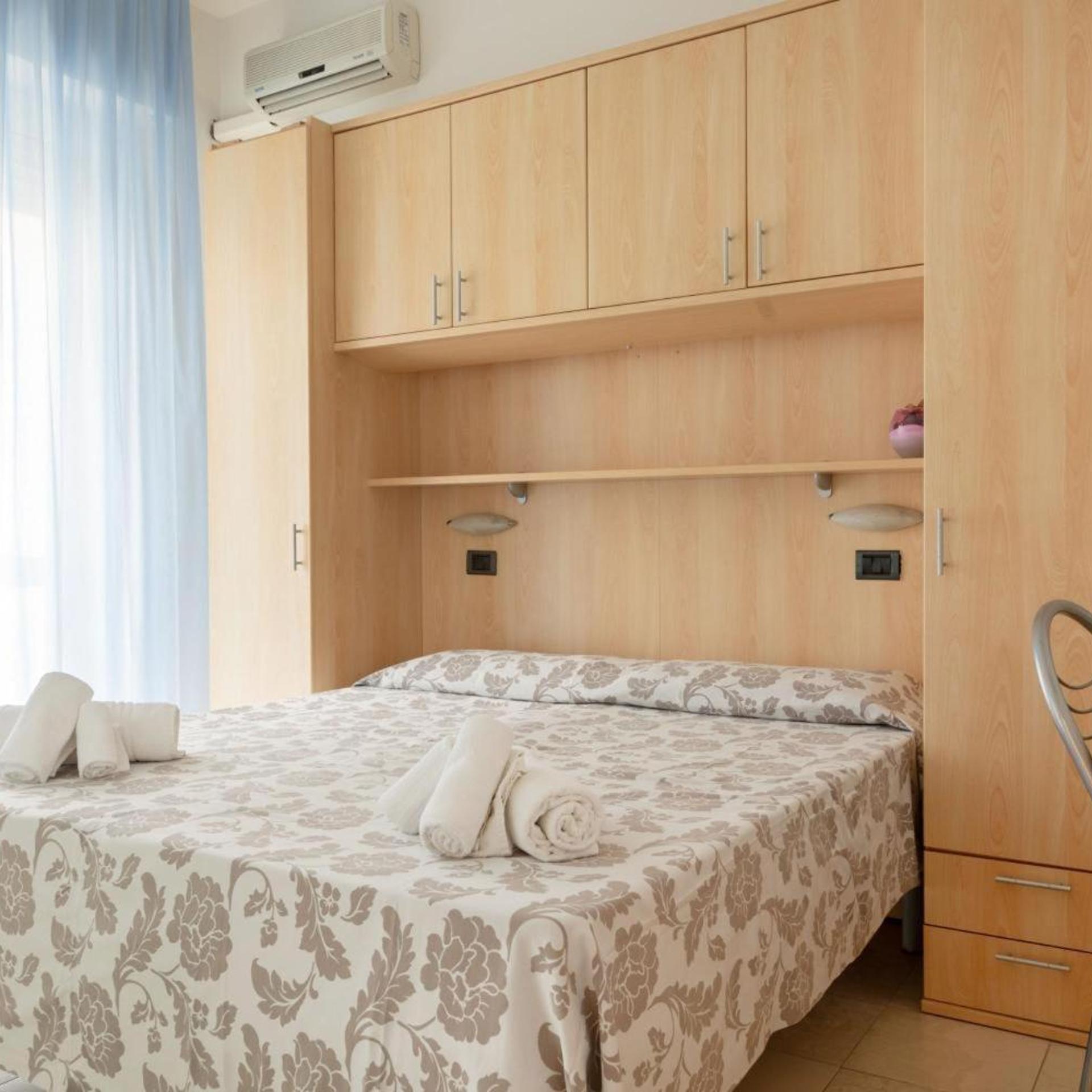 Hotel Nautilus 18/50