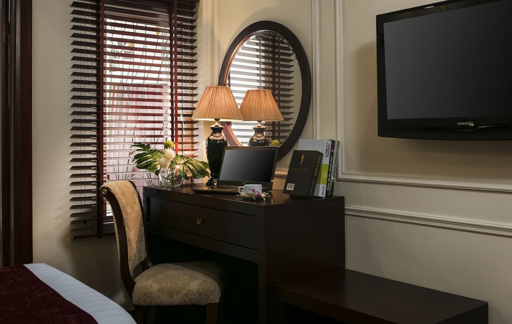 Paradise Boutique Hotel 50/57