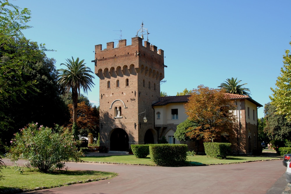 Park Hotel Villa Ariston 8/73