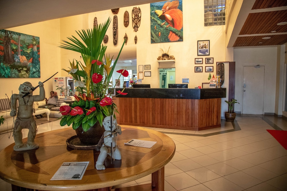 Bird of Paradise Hotel and Apartments 5/51