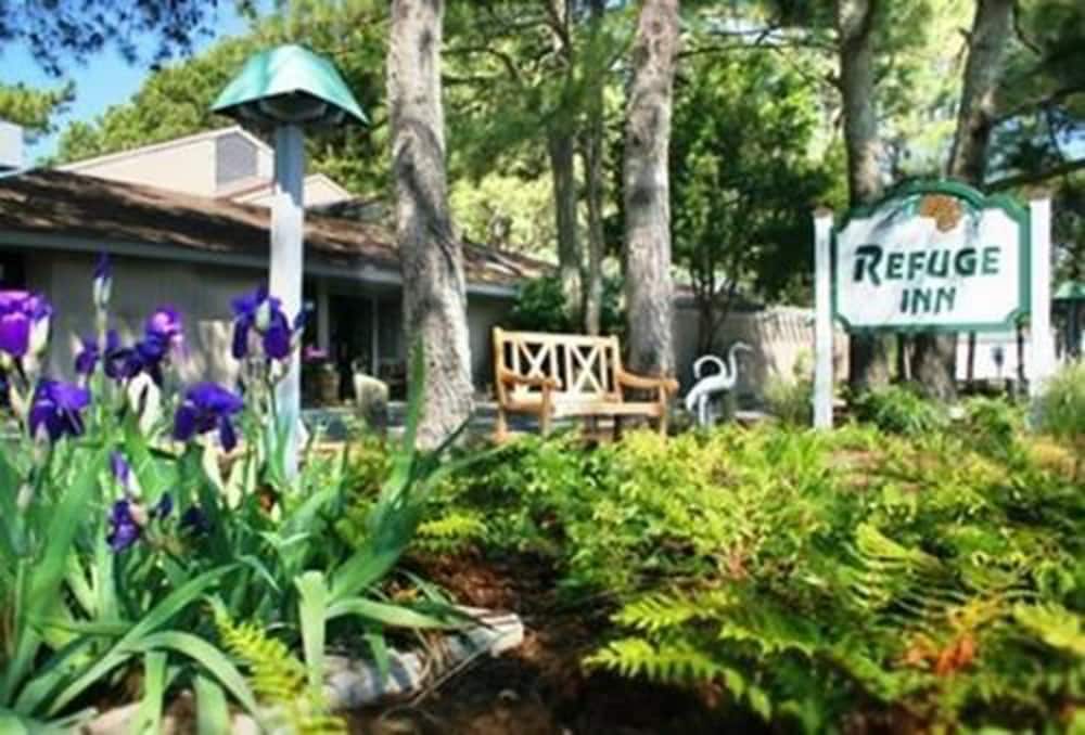 Refuge Inn 1/64