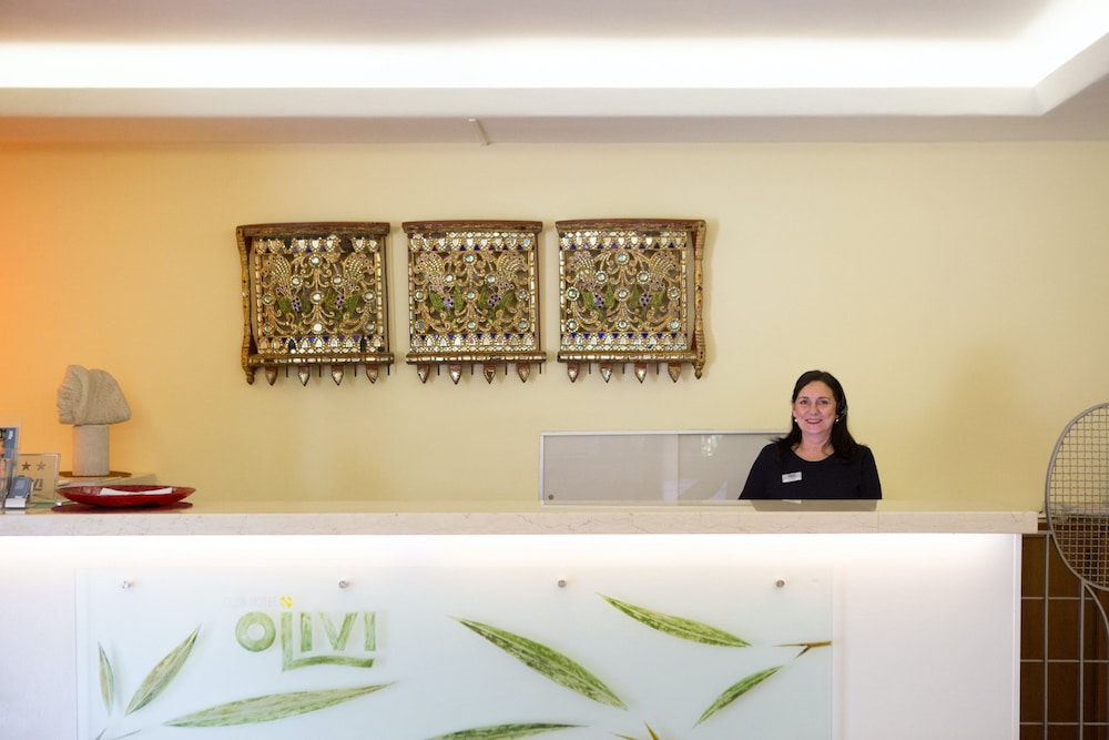 Club Hotel Olivi 6/65