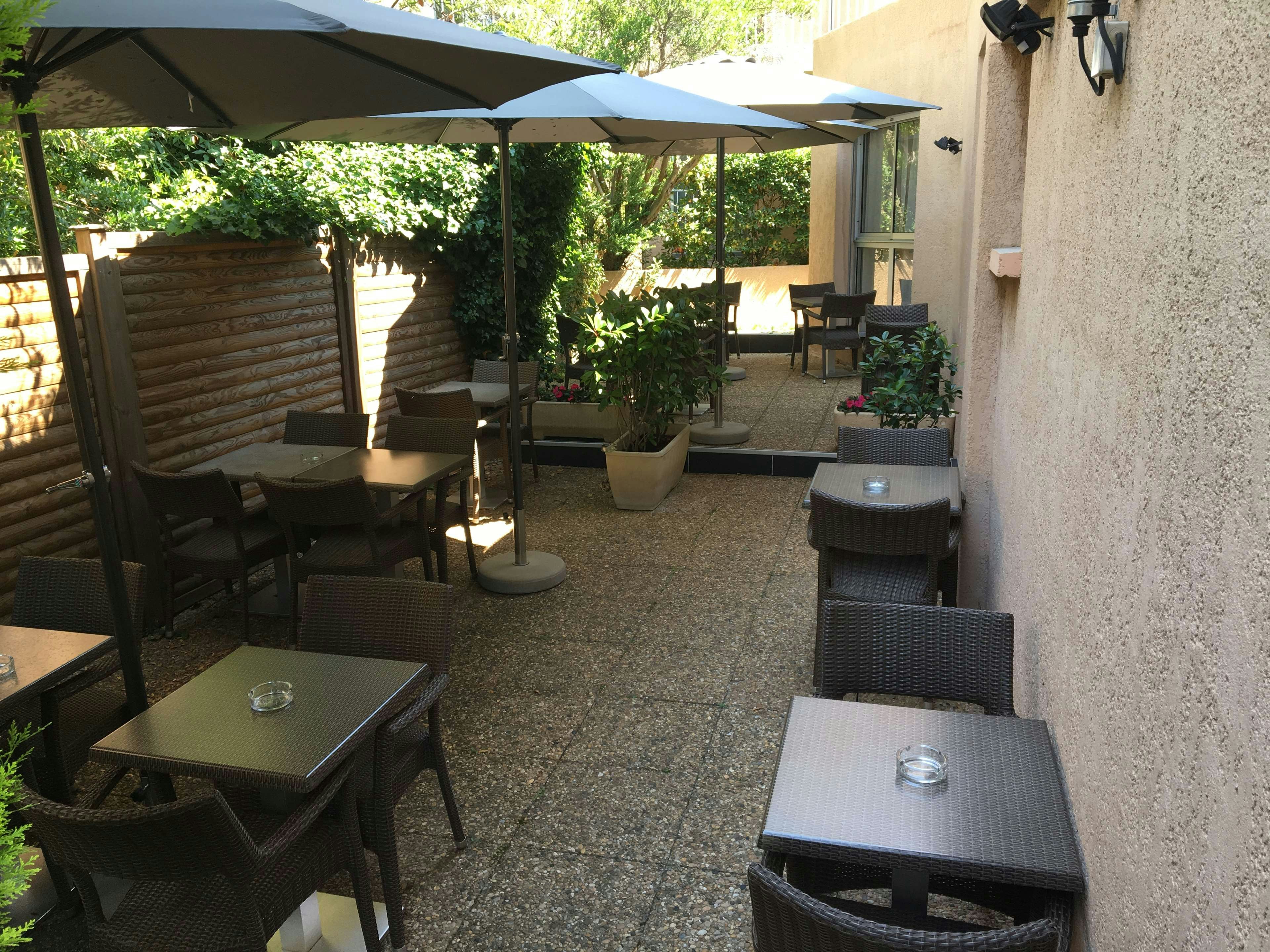 Hotel Le Mozart 14/15