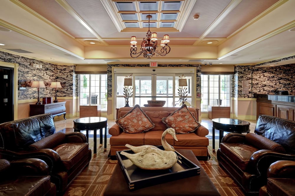 Homewood Suites by Hilton @ The Waterfront 21/45