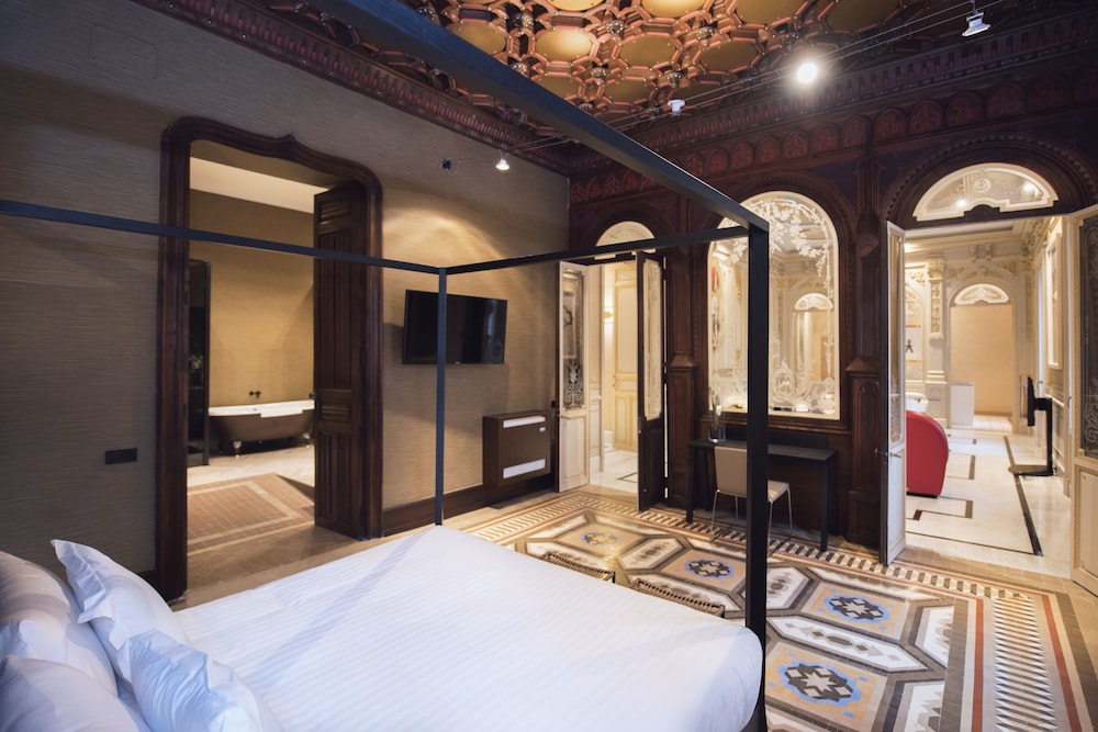 Palacio Salvetti Suites 15/50