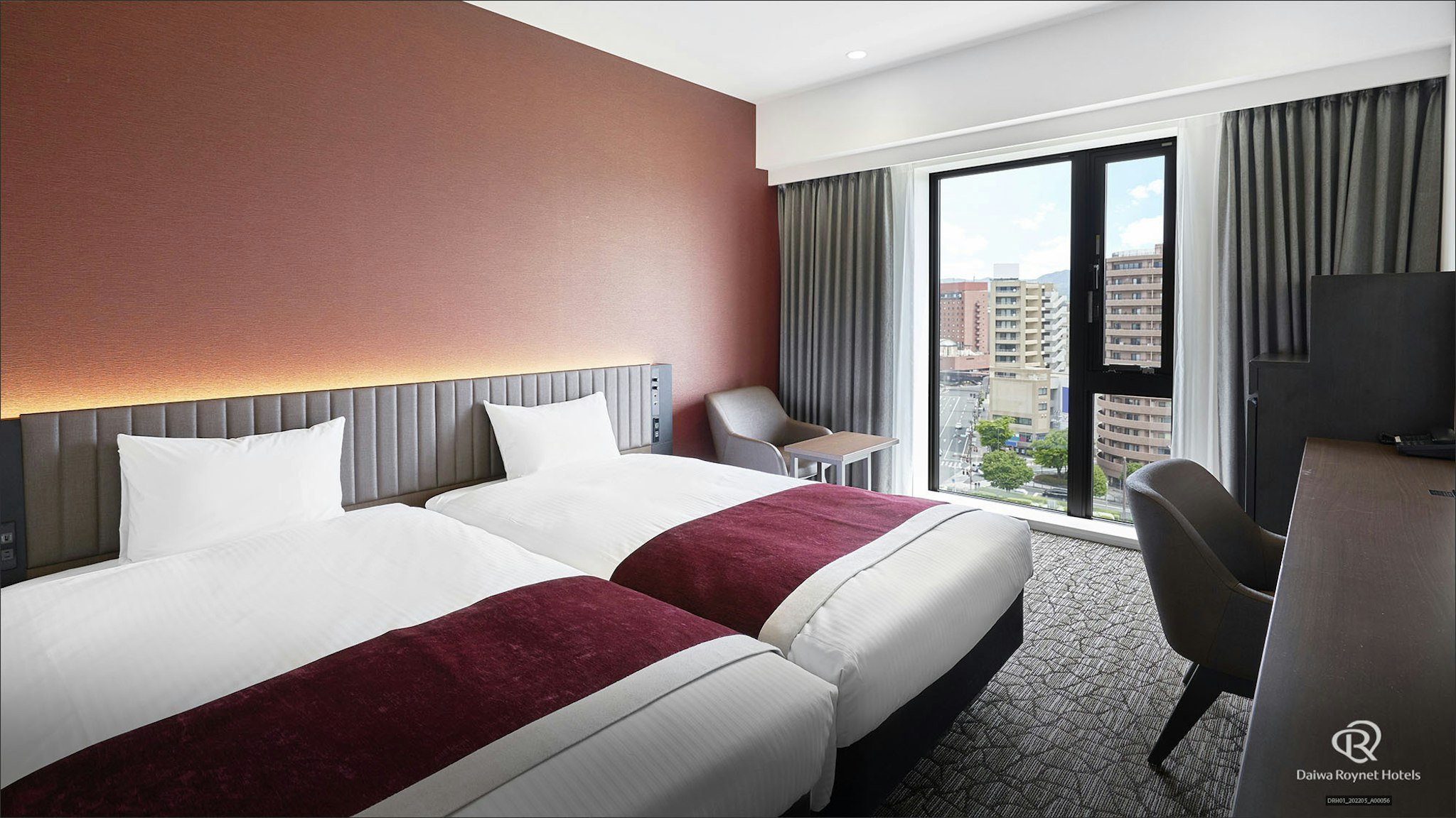 Daiwa Roynet Hotel Morioka Ekimae 5/11