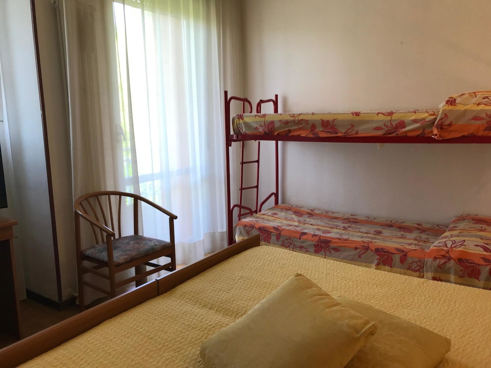 Garden Hotel Tabiano 6/62