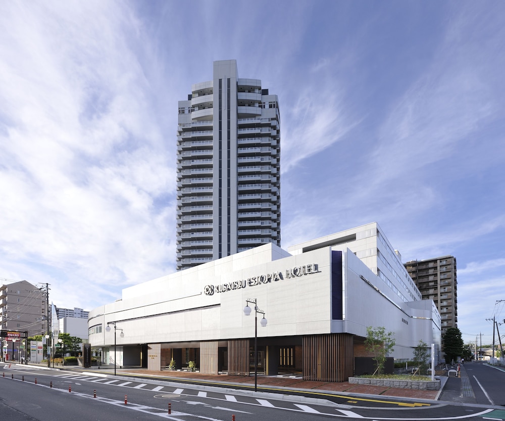 KUSATSU ESTOPIA HOTEL 21/36