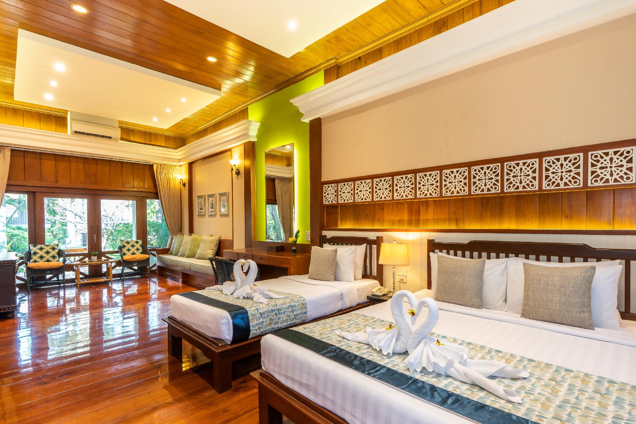 Family Suite