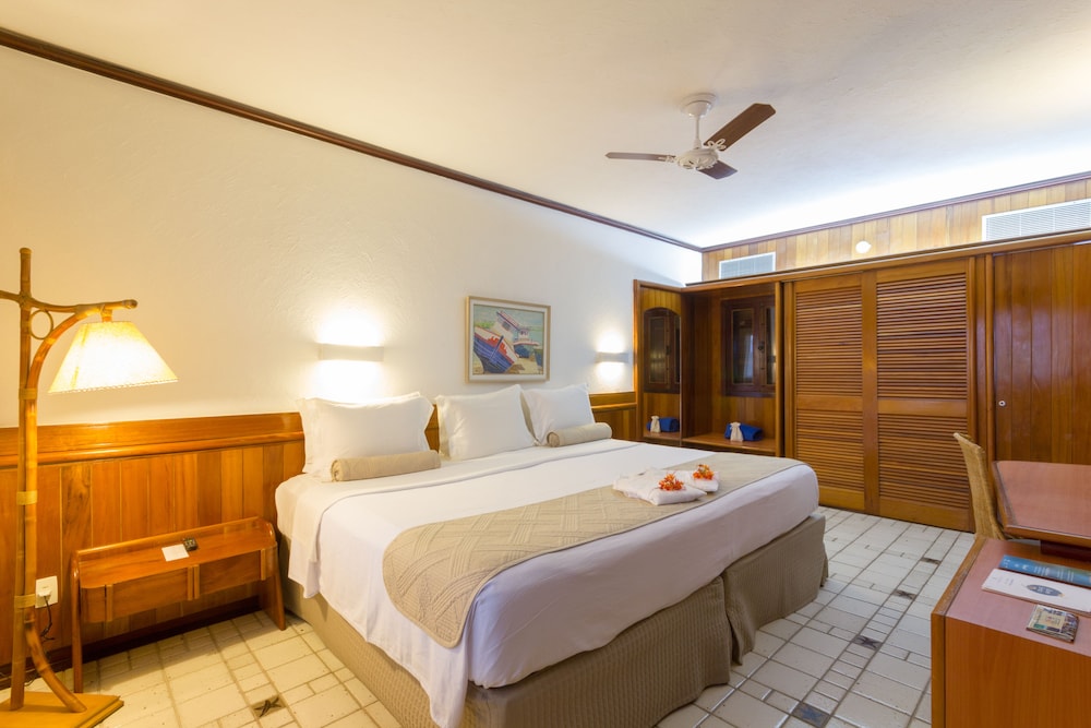 Summerville Resort - All Inclusive 12/50