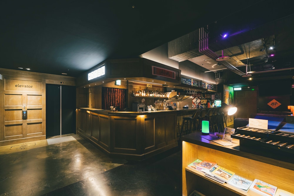 Swiio Hotel 13/58