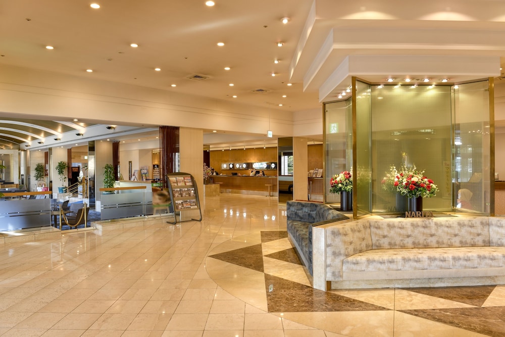 Narita Tobu Hotel Airport 7/29