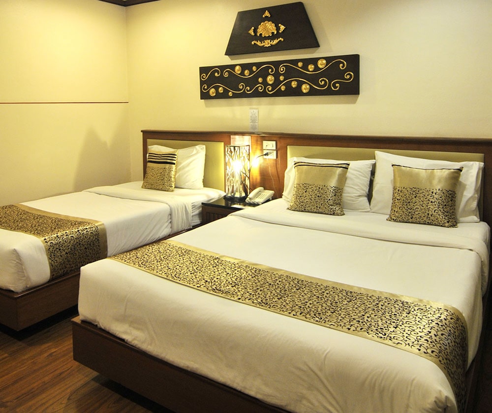 Malaysia Hotel 18/53
