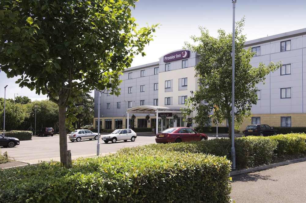 Premier Inn Poole North 44/47