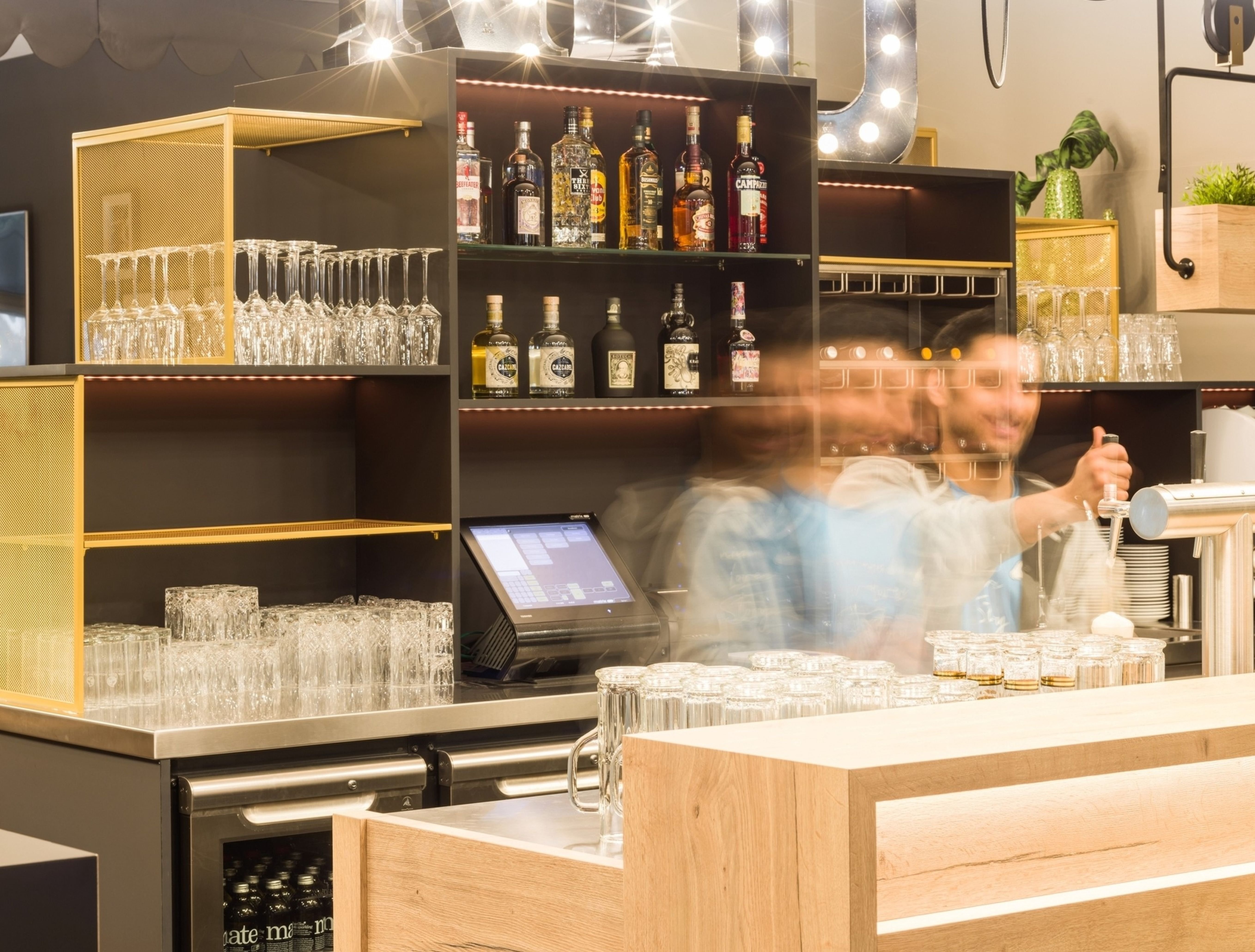 Holiday Inn - the niu, Cobbles Essen, an IHG Hotel 11/13