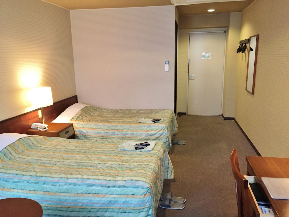 Hotel Asyl Nara Annex 20/67