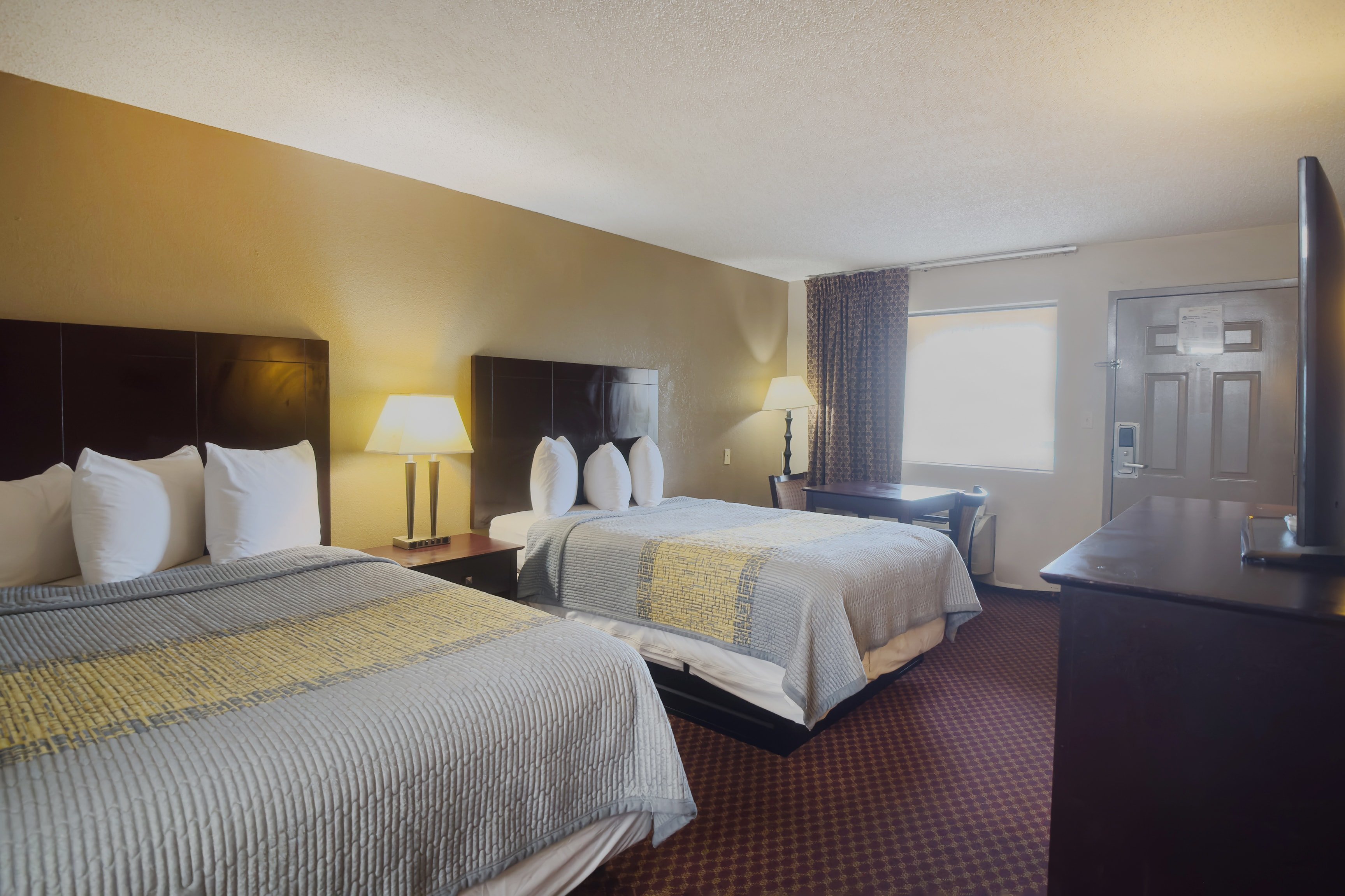 Deerfield Inn By Capital O Blytheville AR I55 19/34
