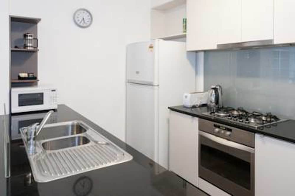 Nook Melbourne 173 City Road 69/71
