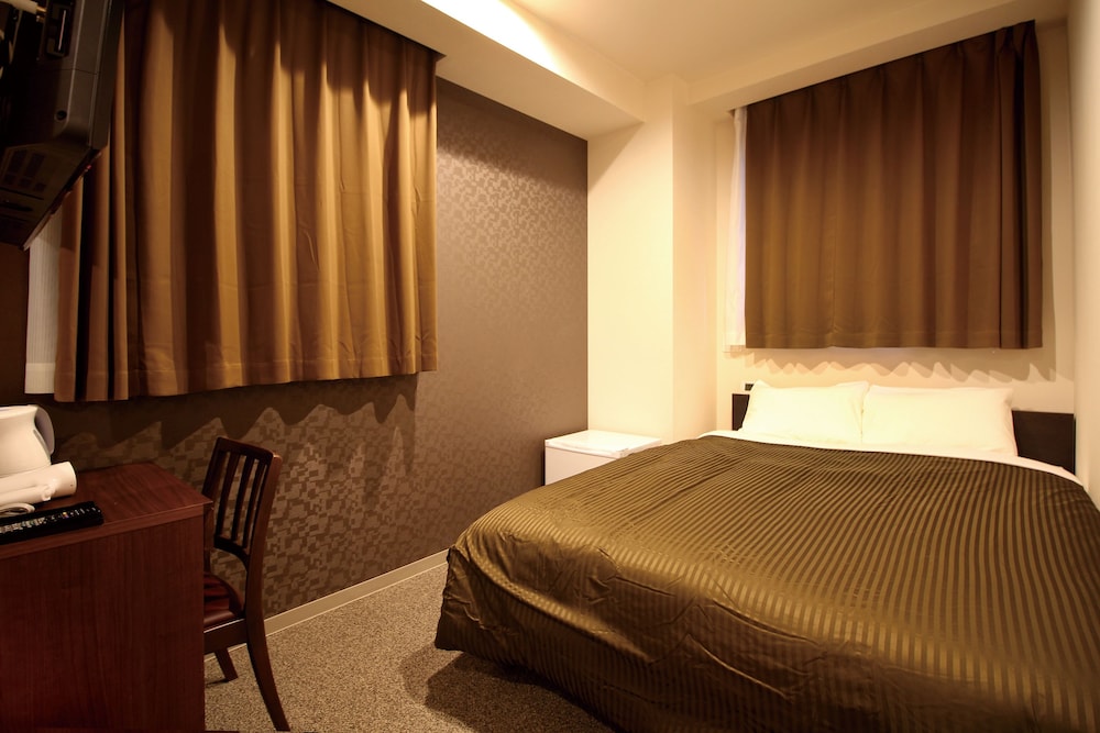 Hotel Trend Tobu Asakusa-Eki Kita 6/28