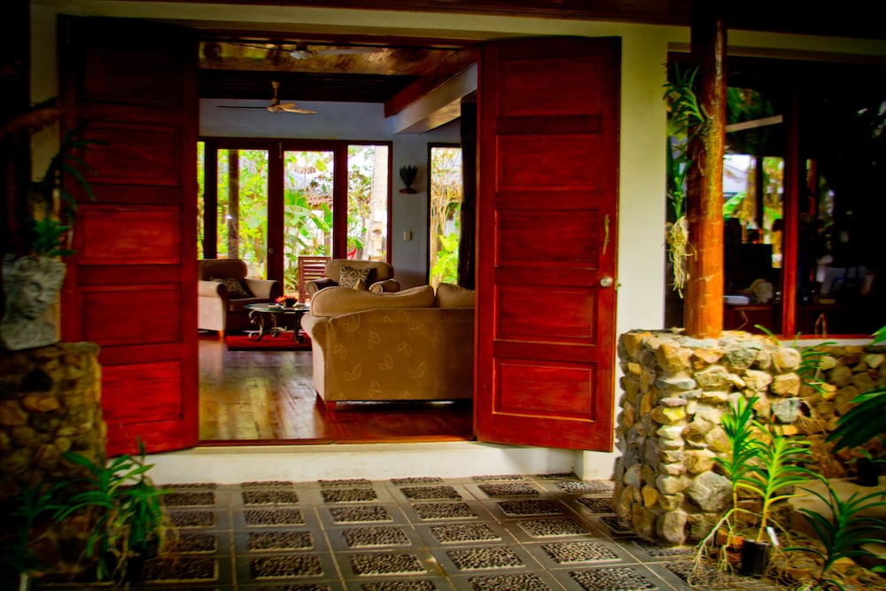 deVos - The Private Residence 4/50