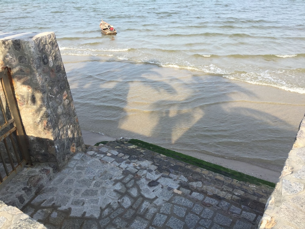 Beachfront Family Penthouse Hua Hin 26/50