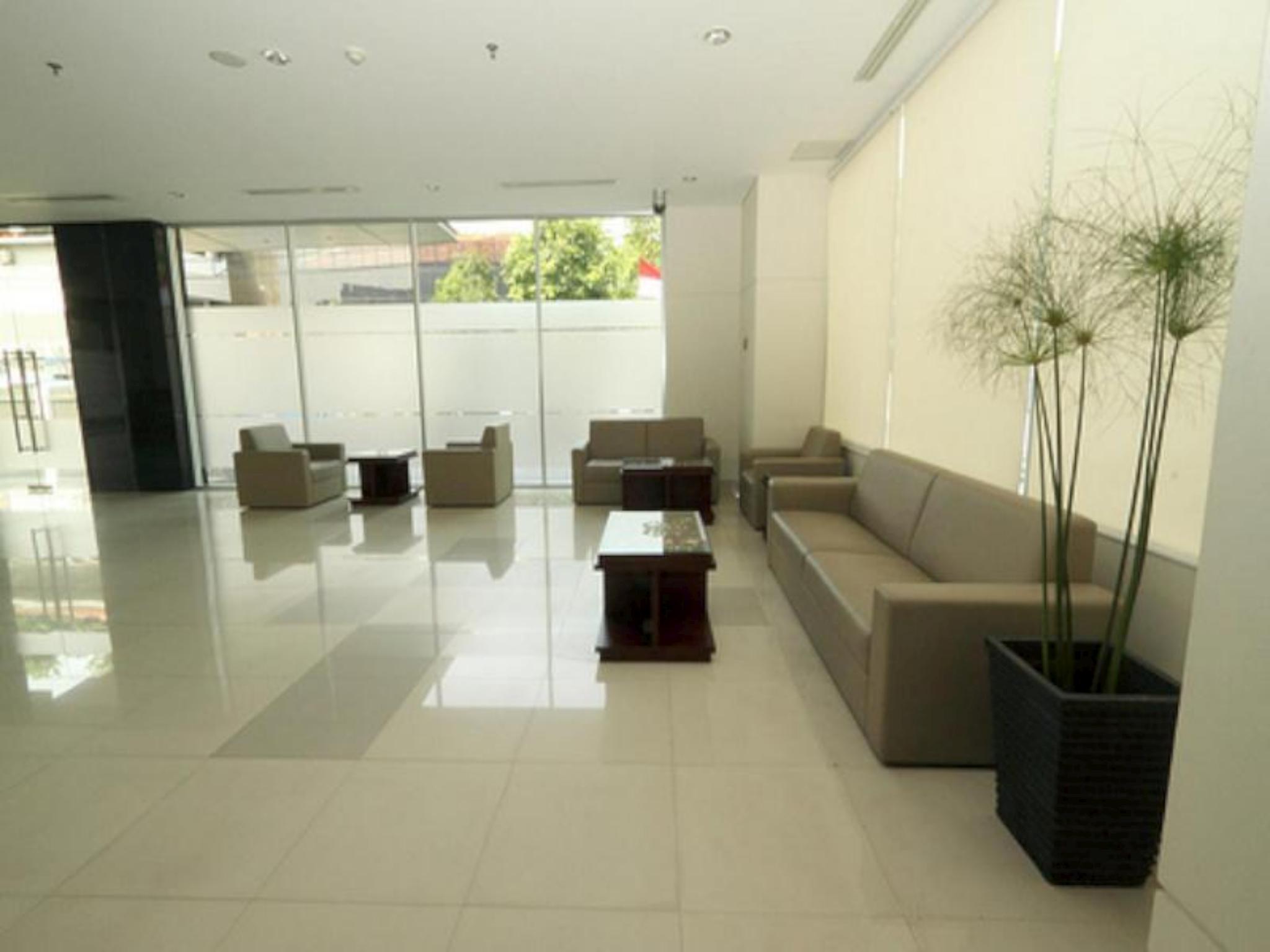 Triniti Hotel Jakarta 23/33