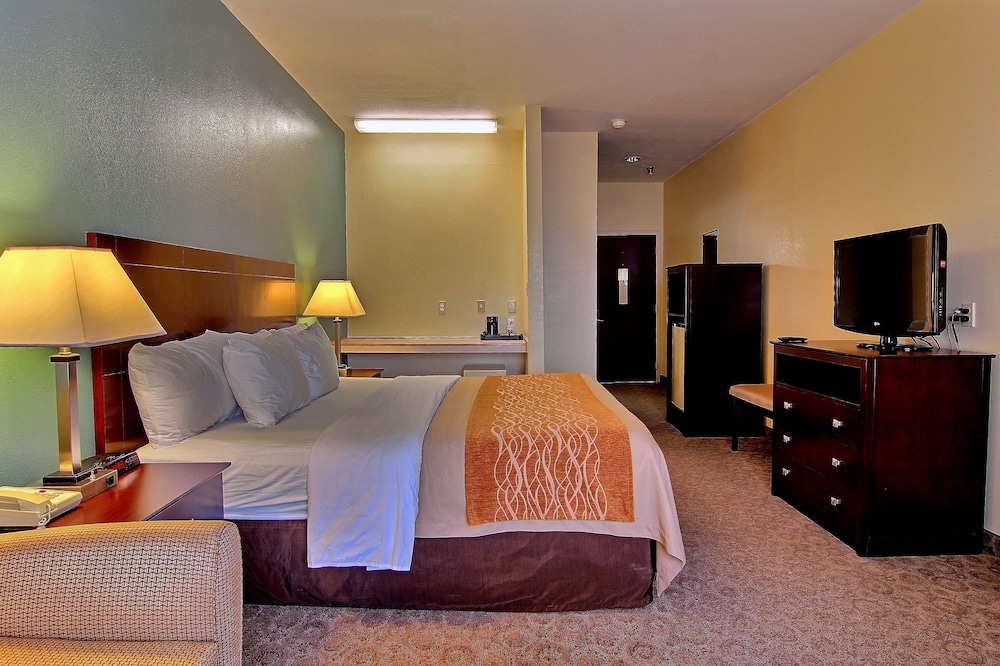 Quality Inn Ingleside - Corpus Christi 10/62