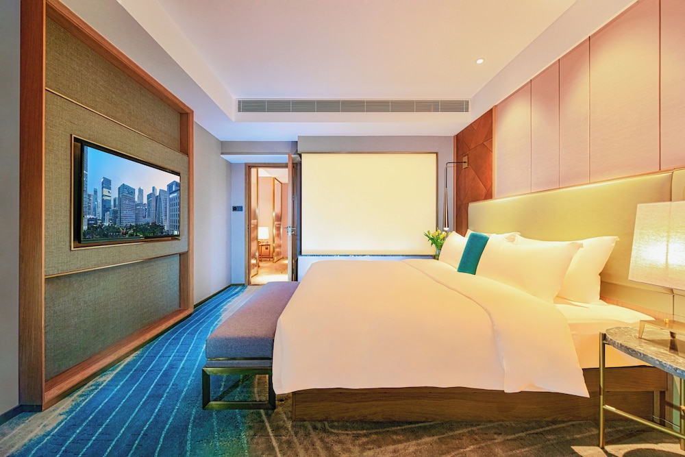 Royce Hotel Shenzhen 15/50