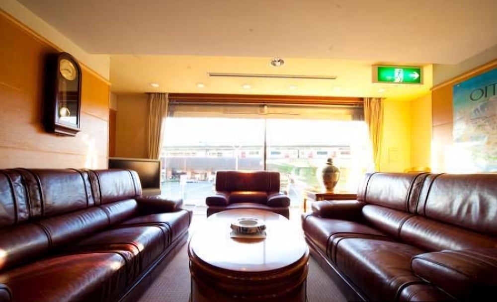 Hotel Seawave Beppu 57/70