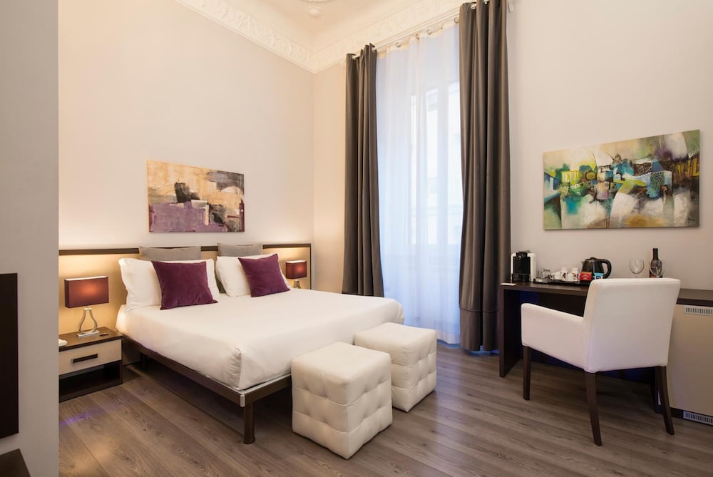 Arenula Suites 11/34