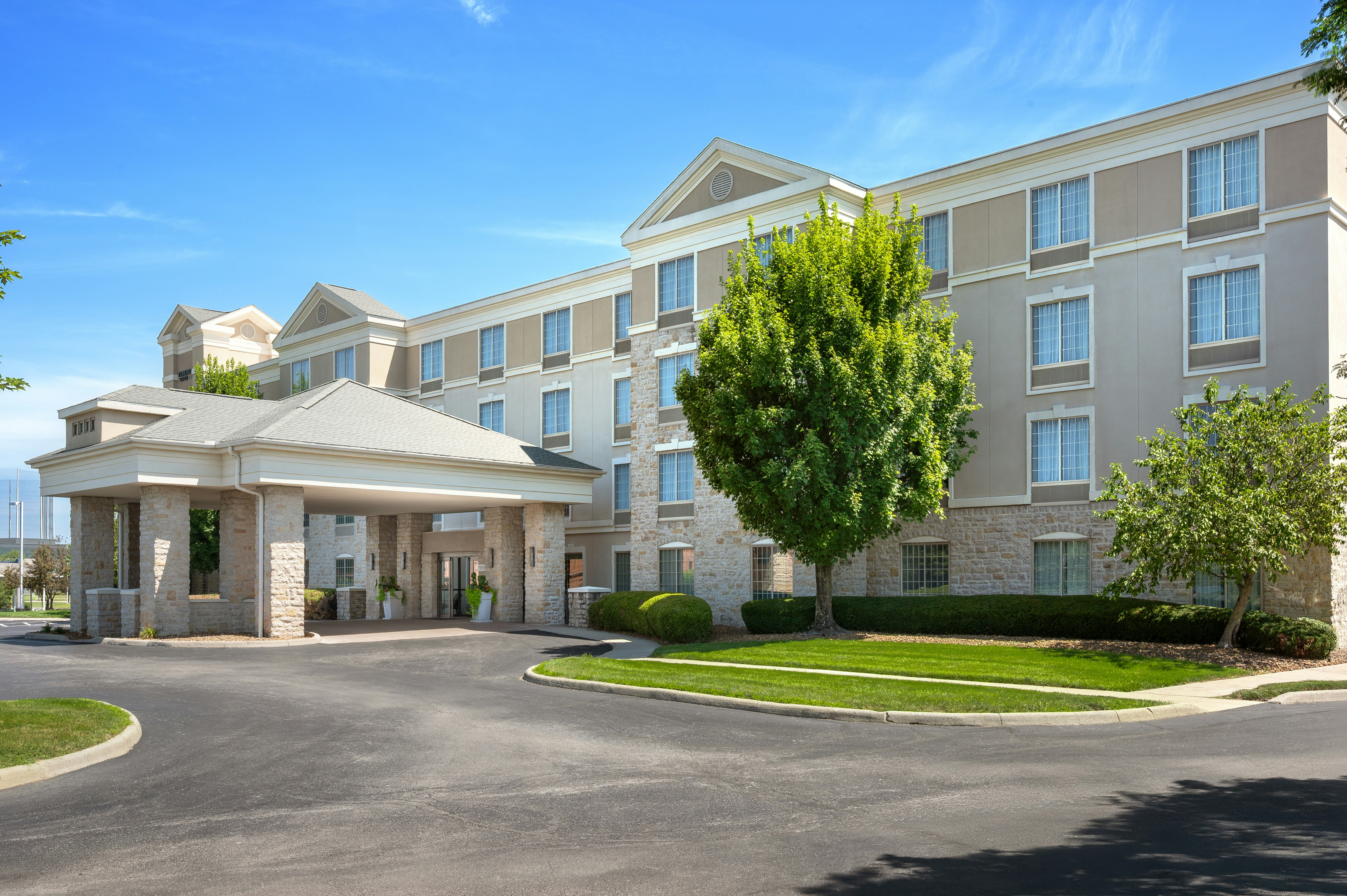 Homewood Suites by Hilton Columbus/Polaris, OH 19/21