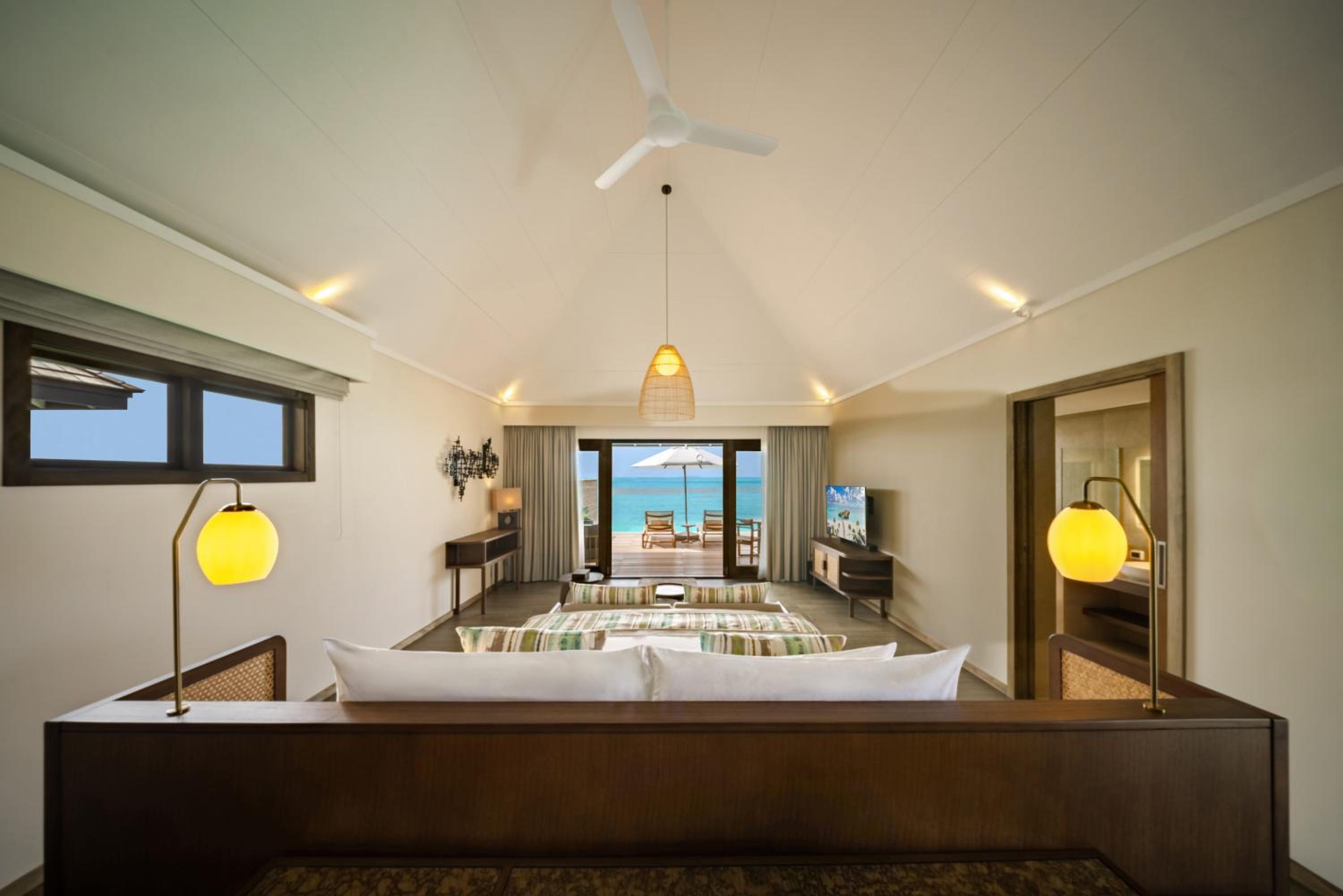 Ocean Pool Villa
