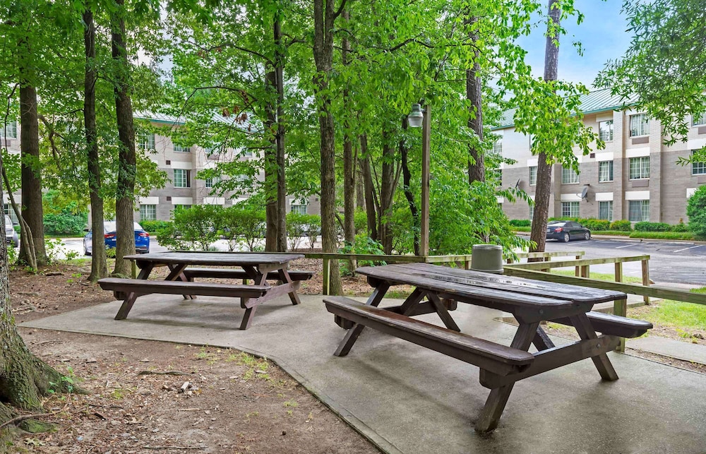 Extended Stay America - North Chesterfield - Arboretum 55/59