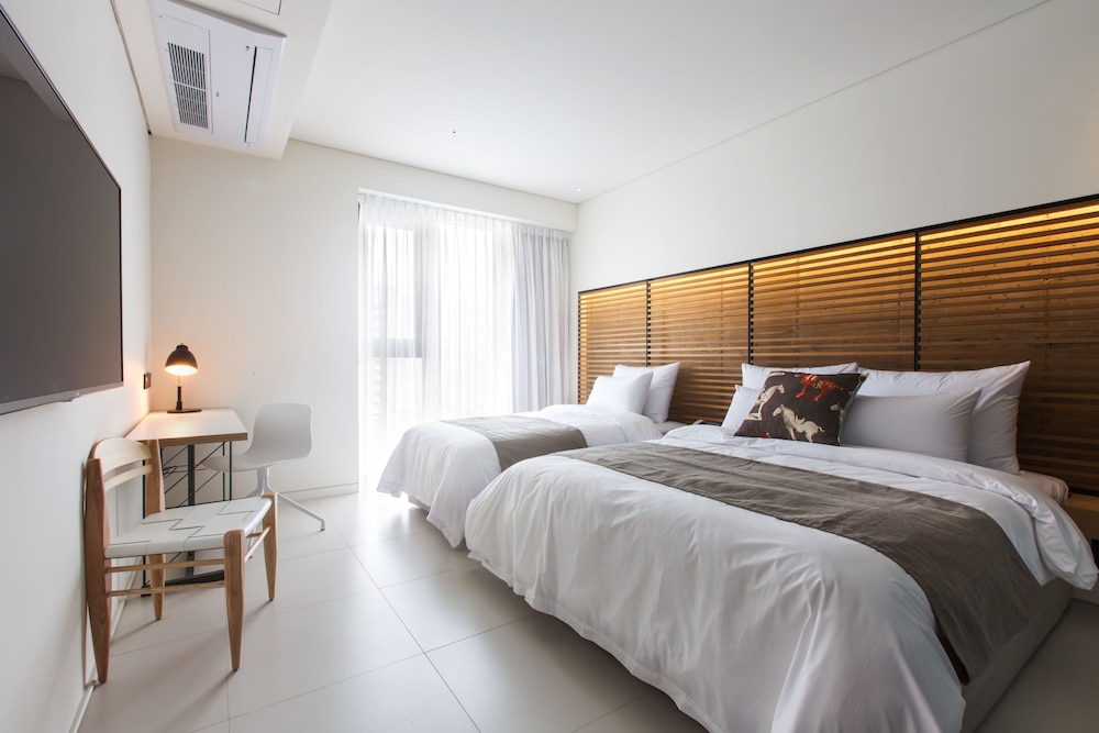 Sr Hotel Seoul Magok 22/62