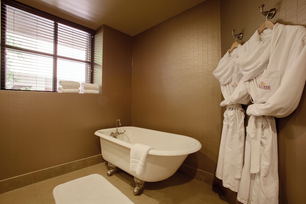 Ventana Canyon Club and Lodge 53/53