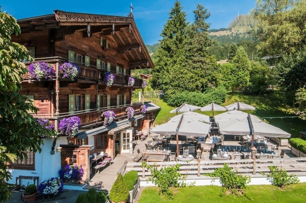 Landhotel Wirtshaus Vordergrub 2/39