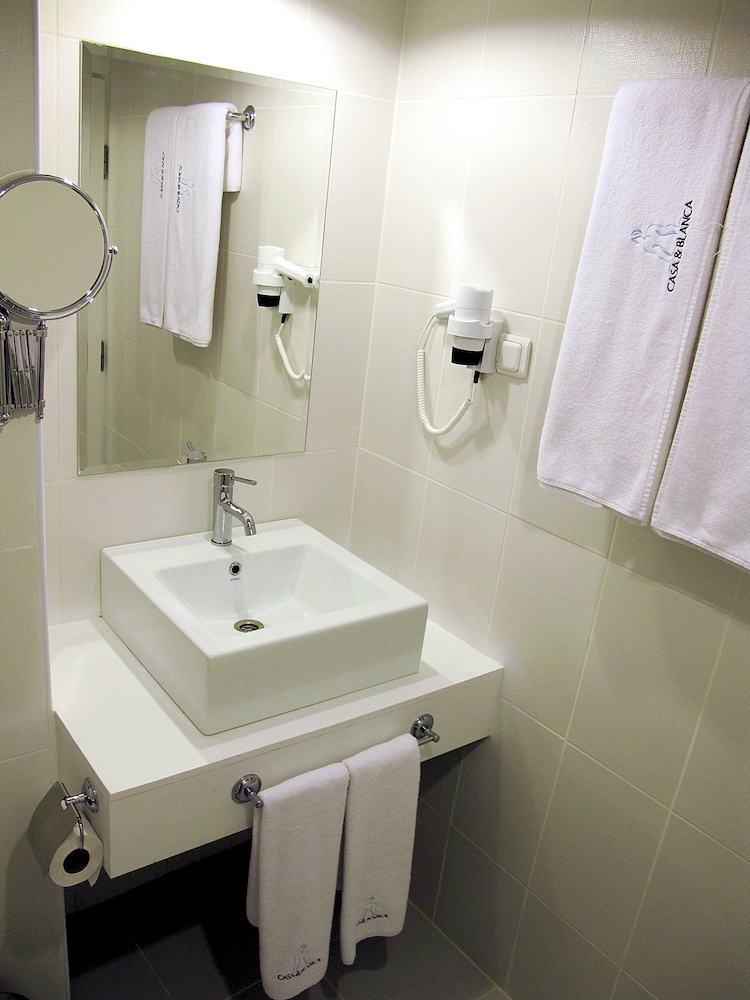 Casa Blanca Beach - Adults Only 22/22