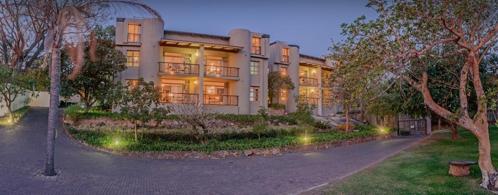 Francolin Lodge photo1