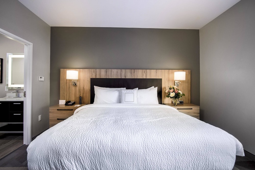 TownePlace Suites by Marriott Houston Hobby Airport 15/42